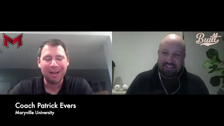 Head Coach Patrick Evers, Maryville University Bas...