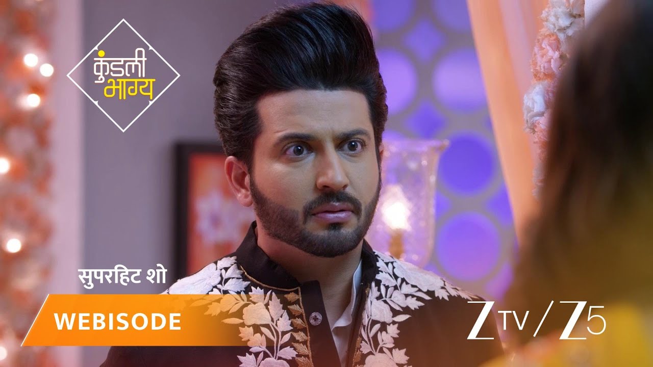 KUNDALI BHAGYA | Episode - 662 | Part 2 | Preeta Arora Luthra, Karan Luthra