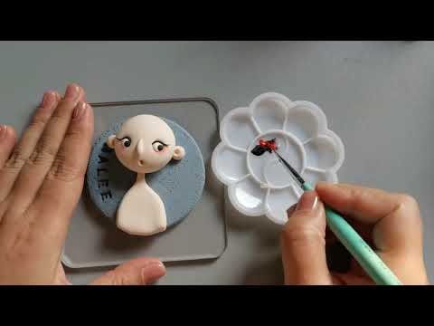 Amazing Clay Art | DIY Clay Making | Creative Polymer Clay Art Ideas #3