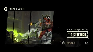 Tacticool pui 🧟‍♂️🧟‍♂️🧟‍♂️ operation descent this is hard