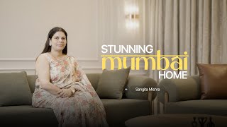 A dream home, made picture-perfect with D’LIFE in Mumbai.