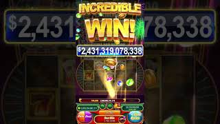 BIG WIN! Quick Hit and 88 Fortunes!!!