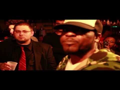 Harry Whodean vs B Jay Da Kidd