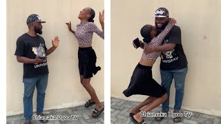 Download Lagu Finally💃🏻💃🏻Jeff has withdrawn the police case against Tolu, as he caution never to disrespect Ify💃🏻🥰 MP3 Download Lagu Finally💃🏻💃🏻Jeff has withdrawn the police case against Tolu, as he caution never to disrespect Ify💃🏻🥰 MP3