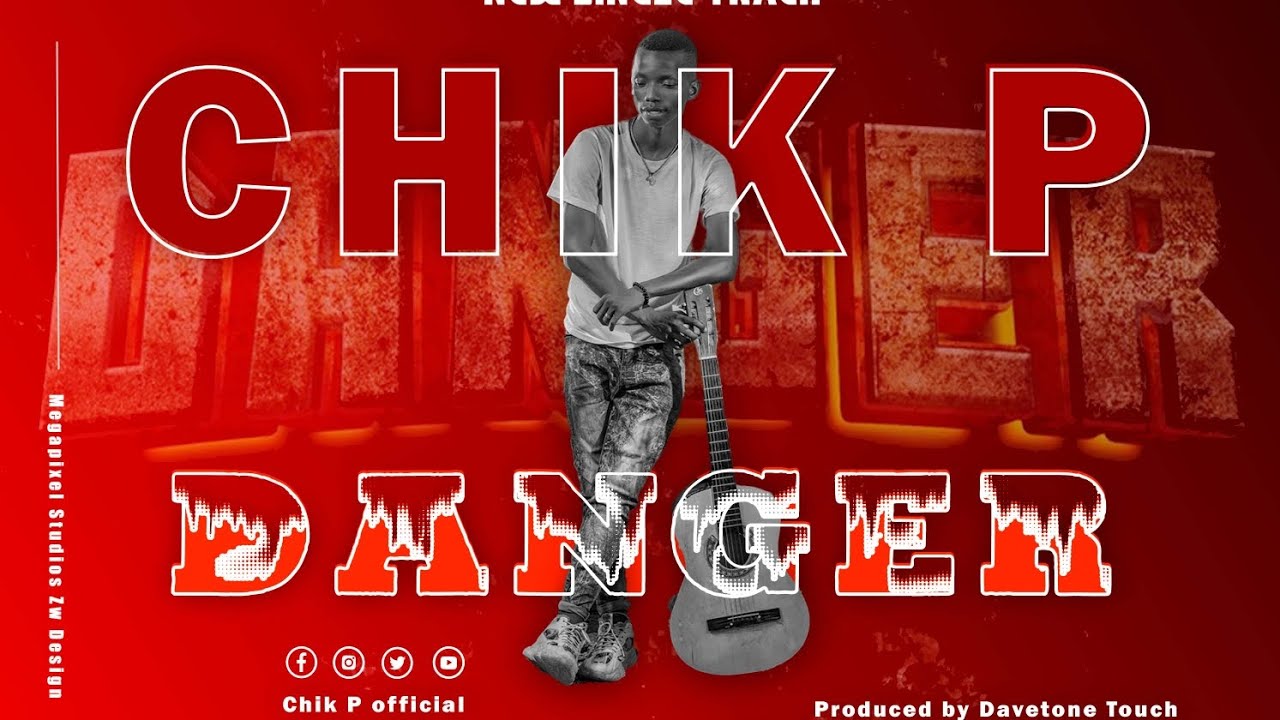 Watch Chik P - Danger (Official Audio) on YouTube Watch Chik P - Danger (Official Audio) on YouTube