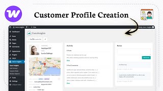 How to add a customer in WooCommerce (Account Setup)