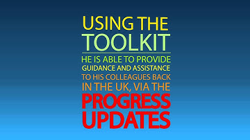 The Project Managers Toolkit: Perfect for every occasion