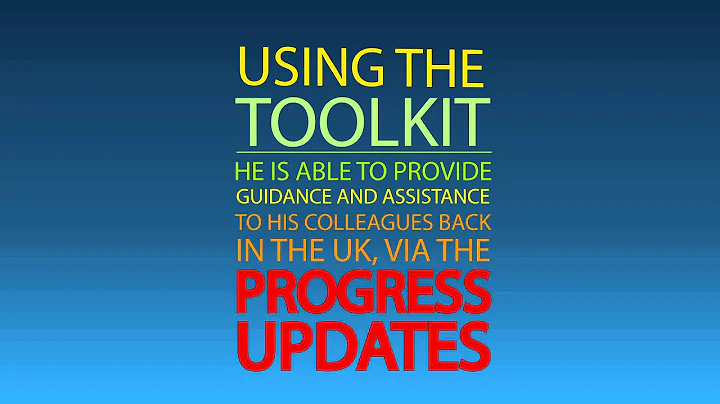 The Project Managers Toolkit: Perfect for every occasion