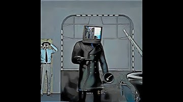 What if Camerawoman destroyed TV Man