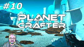 Planet Crafter - Humble DLC - Episode 10