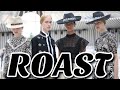 The Roast of Christian Dior Cruise 2019 Fashion Show