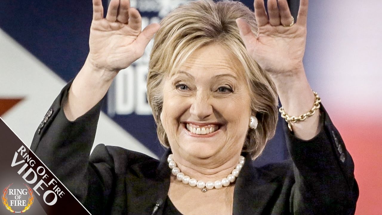 DNC Packs Itself With Former Clinton Insiders Before Leadership Vote