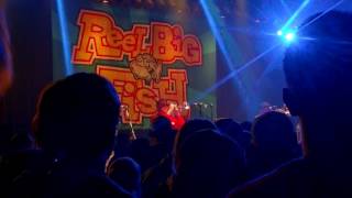 Join The Club - Reel Big Fish