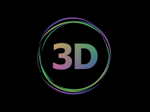 How to Play 3D Movie Video/DVD on Windows 10/11 PC | For Free