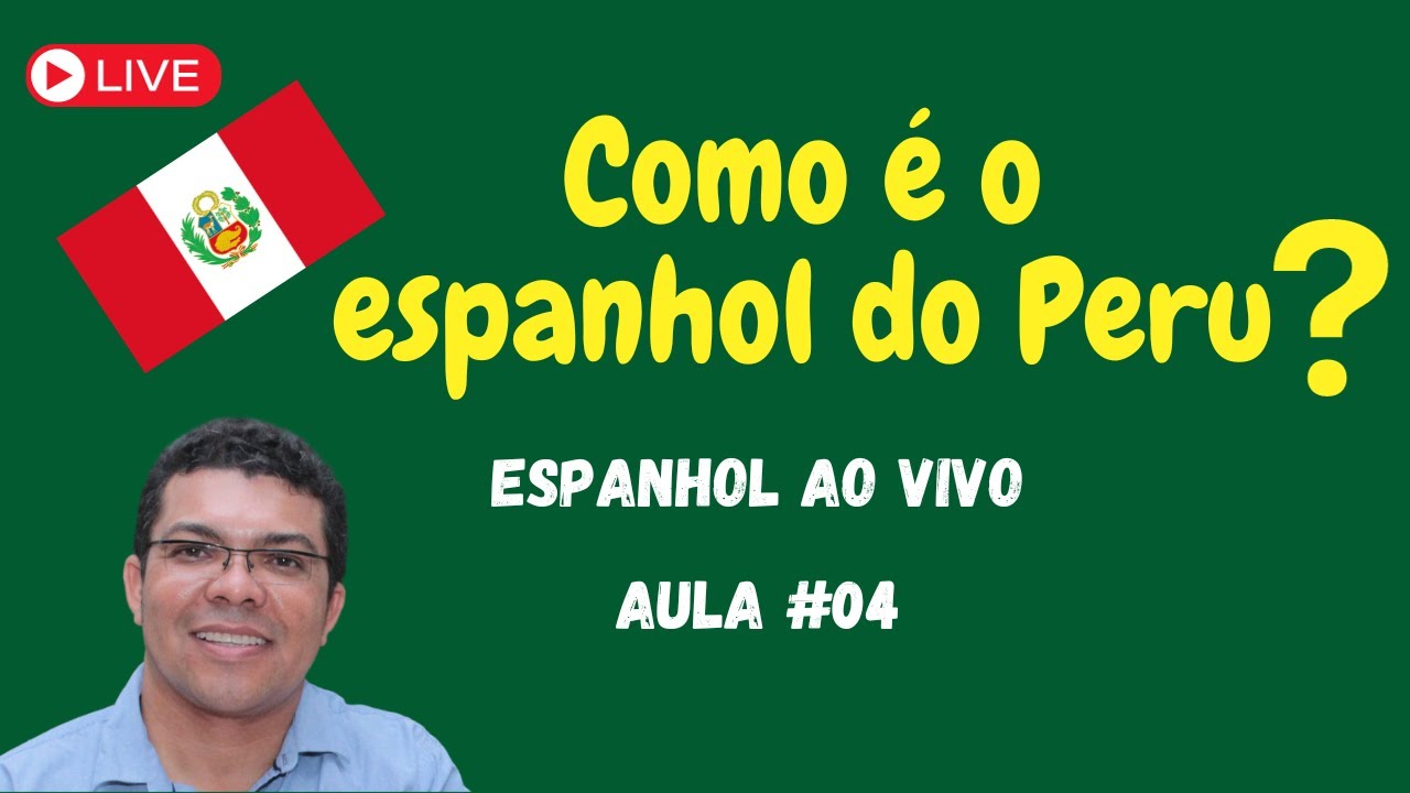 ESPANHOL PARA INICIANTES 