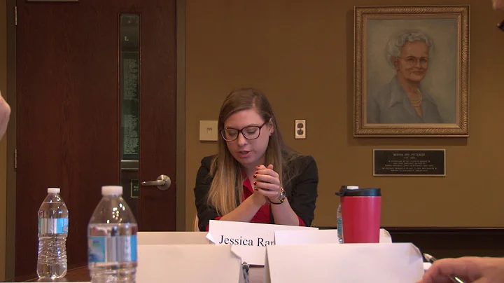 Rappaport Mock Interview
