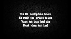 Wali - Nenekku Pahlawanku (lirik) - Durasi: 4:20. Wali - Nenekku Pahlawanku (lirik) - Durasi: 4:20.