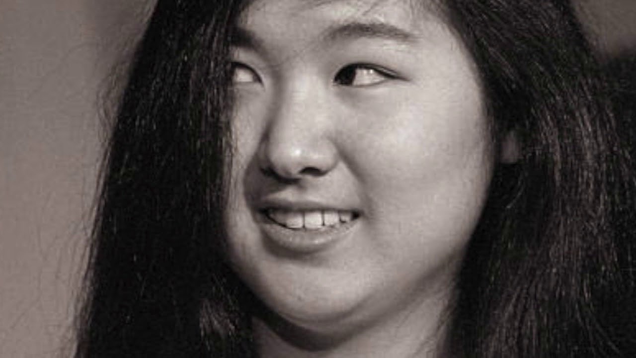 To the family of Maya Lin (林璎 以及 林徽因 的家庭) that inspires me - YouTube