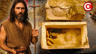 The Greatest Archaeological Discoveries in Bulgaria No One Talks About | PART 2
Bulgariya, what else do they need to find in your heart to remember who we are?
Beneath the ashes of oblivion, beneath the highways and concrete, our history lies - not buried, but silenced. Where once Rome built empires, the Thracians opened portals to the Beyond, and Byzantium paid tribute to Bulgaria - today there is only silence. But not because there is nothing to say. But because there is no one to say it.
🛑 This isnt just a video - this is the call of your blood!
Youll experience wonders you wont see in textbooks - from the Roman Baths of Deultum, to the Thracians and their “Deaf Stones”, to the highway-covered necropolis of Dren and Delian, and the discovery of the relics of St. John the Divine. John the Baptist on the island of St. Ivan near Sozopol.
📌 Discoveries the world should know about. Truths that we must remember.
Because if we do not know our past, we cannot protect our future.
➡️ Watch now. Share. Awaken your ancestral memory.
This is not about nostalgia.
This is about identity. Its about honor. For Bulgaria.
Like this video? Hit SUBSCRIBE with NOTIFICATIONS ON because you wont want to miss our next one coming out soon!
➨ Subscribe for new videos : https://www.youtube.com/channel/UC9iAEi1Doz1s5gy1geBcG0g?sub_confirmation=1
🌟 BECOME A SUPPORTER 🌟
Anyone who considers what we do to be useful for themselves has the opportunity to support us with the symbolic sum of just $4.99 per month. No matter how small this amount may seem to you, it would be an invaluable help to us and a sign of appreciation for what we do. This gesture from you will allow us to develop much faster, as we will have the opportunity to make more and better quality productions, as well as to expand the covered topics. Not only that, but you are going to be on top of our priority list, when we are replying to comments!
👉 https://www.youtube.com/channel/UC9iAEi1Doz1s5gy1geBcG0g/join The Greatest Archaeological Discoveries in Bulgaria No One Talks About | PART 2