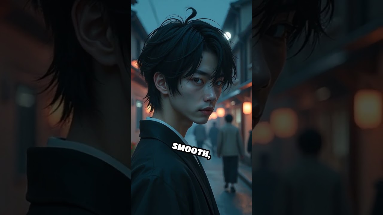 Japan’s Faceless Ghost: The Noppera-bo