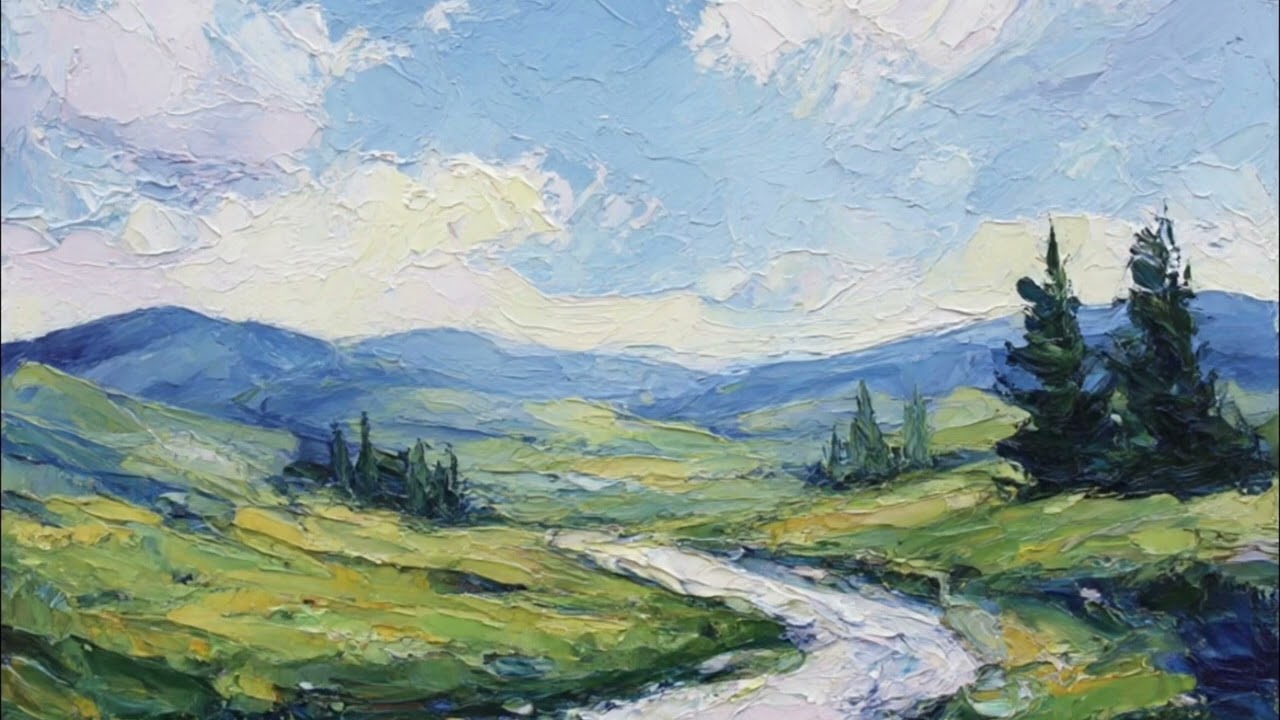 Where the Willow Weeps