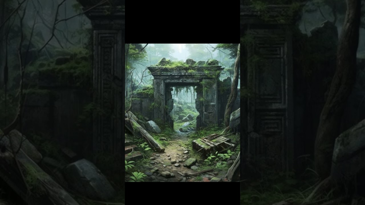 Lost City of Monkey God: Unbelievable Discovery! | Nextnow