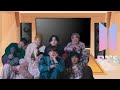Naruto and his friends react to BTS Part 2 clips💜🤟