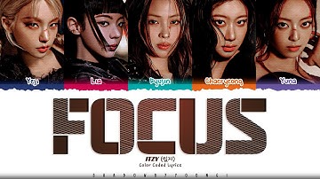 ITZY 