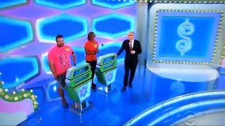 The Price Is Right  Showcases  122017