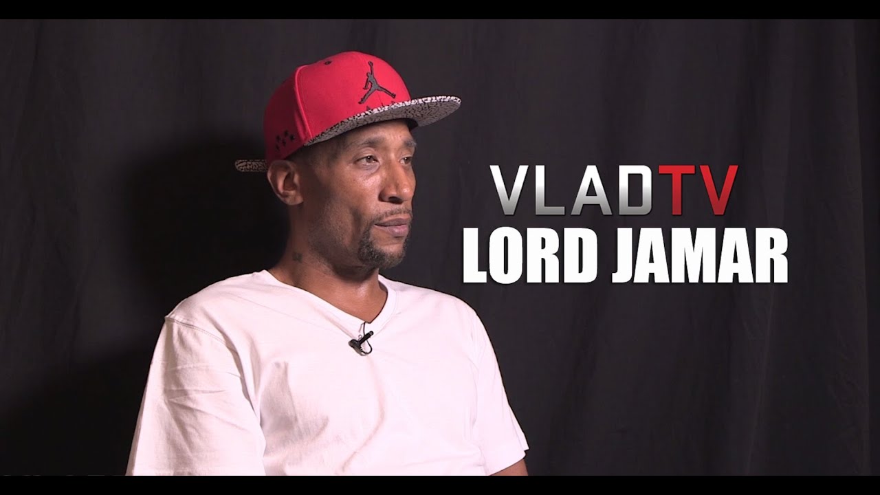 Lord Jamar: Popa Wu Called Me After Action Bronson Confrontation