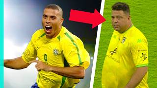 Les Stars du Football : Hier vs Aujourd’hui