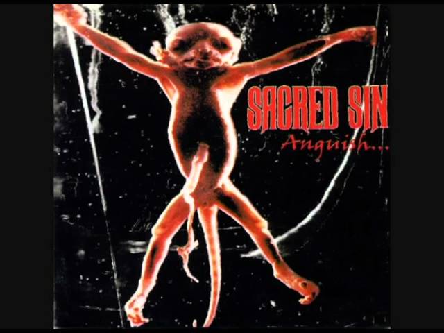 Watch Sacred Sin - "Firethrone" on YouTube Watch Sacred Sin - "Firethrone" on YouTube