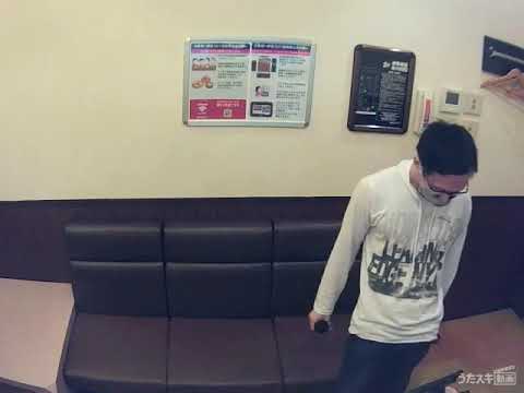 男が原曲キーで歌ってみた。PRINCESS PRINCESS／M【うたスキ動画】