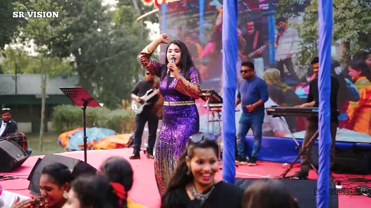 Buk Chin Chin Korche | বুক চিন চিন করছে | Bangla Folk Song | Bangla Baul Gan | ES Vision