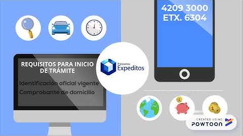 VIDEO PRÉSTAMOS EXPEDITOS 2.0