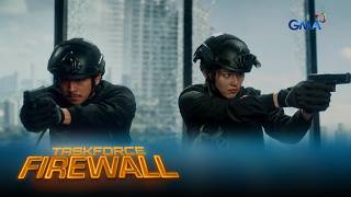 Taskforce Firewall: Team Firewall has found the syndicate’s base of operations! (Episode 5)