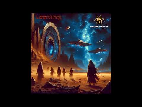 Ausgangssperre - Leaving (Full Album 2024)