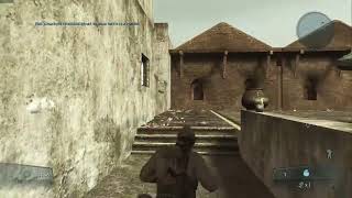 35 Minutes Of 5+ Kill Rounds On Socom Confrontation!