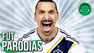  Ningum Para O Ibrahimovic  Pardia Dona Maria  Thiago Brava Ft Jorge