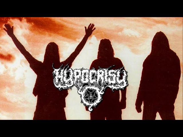 Hypocrisy - Inferior Devoties 1994 - YouTube