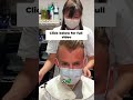 Female Japanese ASMR BARBER - Esther #ASMR #happyending