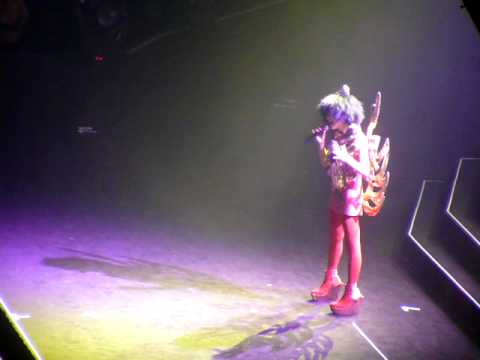 值得 Live