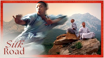 What Is It Like To Learn Kung Fu At The Shaolin Temple?