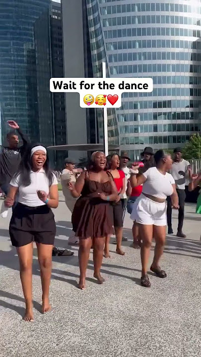 Thanda choir is the definition of true African culture music 🎶