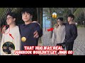 💞 Jungkook Just Wanted to Hold Jimin! Are You Sure Finally Reveals Jikook&rsquo;s True Intimate Side 🫂