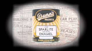 Dunn-Edwards Paints: Our History