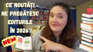 Noutăți literare în primăvara 2026
