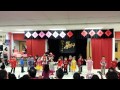 Anna Chinese School 2014 New Year Performance 