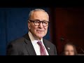 Senate Democrats Move to Stop Trump's $1.7 Billion Fund 😲🇺🇸