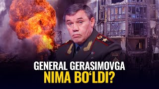 Rus generali nima uchun maxfiy ravishda frontga keldi?